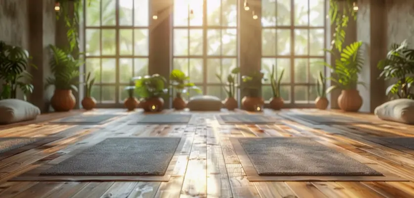 Stüdyo & Alan Kiralama